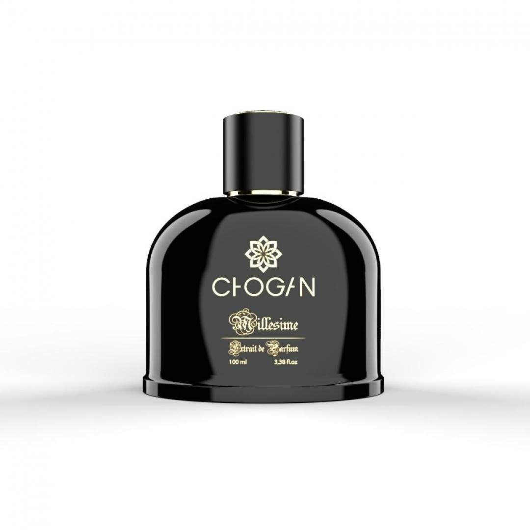 Parfum Mixte inspiré Ombre Nomade Louis Vuitton 35ml - Chogan